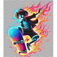 Japanese anime-JP 2699